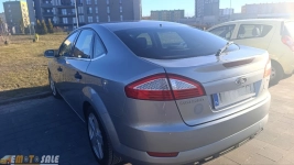 Sprzedam Ford Mondeo MK4 