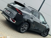 Kia Sportage 1.6T-GDI 2WD GT-Line