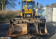 JCB 3CX