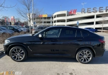 BMW X4 G02 3.0 360KM SERWIS ASO BEZWYPADKOWY SALON POLSKA
