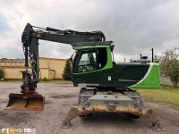 Liebherr A920