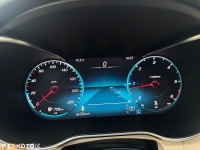 Mercedes-Benz GLC 200 d