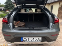 Mercedes-Benz GLC 200 d