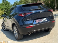 Mazda CX-30 SKYACTIV-X 2.0 M-Hybrid SELECTION