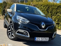 Renault Captur ENERGY dCi 90 EDC Dynamique
