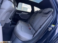 Audi A6 Avant 35 TDI S tronic design