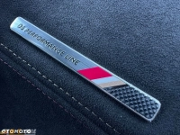 DS Automobiles DS 7 Crossback 1.5 BlueHDi So Chic