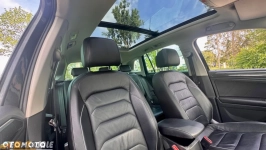 Volkswagen Tiguan 2.0 TDI SCR 4MOTION DSG Highline