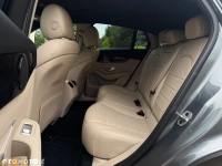 Mercedes-Benz GLC 200 d