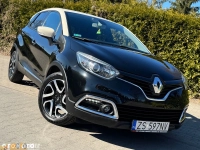 Renault Captur ENERGY dCi 90 EDC Dynamique