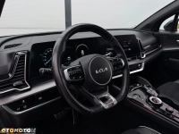 Kia Sportage 1.6T-GDI 2WD GT-Line