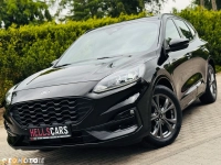 Ford Kuga 2.0 EcoBlue ST-LINE