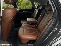Audi Q5 50 TFSIe quattro S tronic S line business