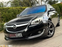 Opel Insignia 2.0 CDTI Executive S&S