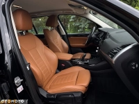 BMW X3 sDrive18d xLine sport