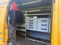 Mercedes-Benz 319 CDI