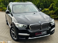 BMW X3 sDrive18d xLine sport