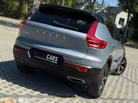 Volvo XC 40 D3 SCR R-Design