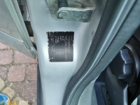 Opel Astra 2005 230000