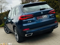 BMW X5 xDrive25d xLine