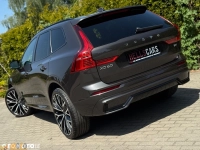 Volvo XC 60 B4 D Geartronic RDesign