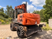 Hitachi ZW140