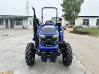 25HP compact tractor—exceptional value for money! The best choice for small plots!