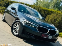 BMW Seria 5 520i Sport Line
