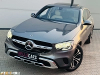 Mercedes-Benz GLC 200 d
