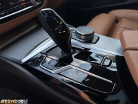BMW Seria 5 520i Sport Line