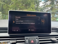 Audi Q5 50 TFSIe quattro S tronic S line business