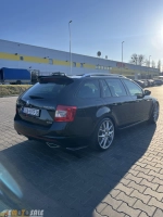 Sprzedam octavię rs