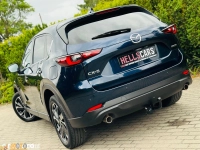 Mazda CX-5 2.0 Exclusive-Line 2WD