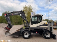 Terex TW110