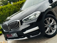 BMW X3 sDrive18d xLine sport