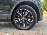 Volkswagen Tiguan 2.0 TDI SCR 4MOTION DSG Highline
