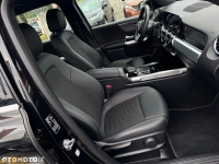 Mercedes-Benz GLB 200 d 8G-DCT Progressive Advanced