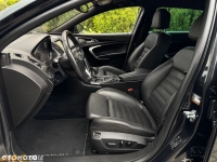 Opel Insignia 2.0 CDTI Executive S&S
