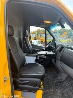 Mercedes-Benz 319 CDI