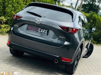 Mazda CX-5 2.0 Exclusive-Line 2WD