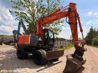 Hitachi ZW140