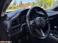 Mazda CX-30 SKYACTIV-X 2.0 M-Hybrid SELECTION
