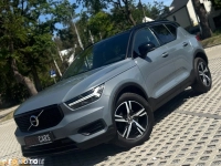 Volvo XC 40 D3 SCR R-Design