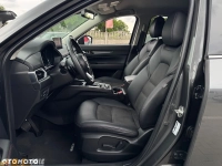 Mazda CX-5 2.0 Exclusive-Line 2WD