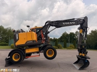 Volvo EWR150E