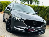Mazda CX-5 2.0 Exclusive-Line 2WD