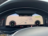 Audi A6 Avant 35 TDI S tronic design