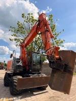 Hitachi ZW140