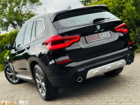 BMW X3 sDrive18d xLine sport