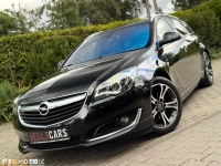 Opel Insignia 2.0 CDTI Executive S&S